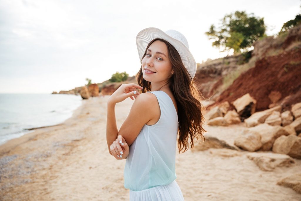 Time for Yourself is Time Unwasted