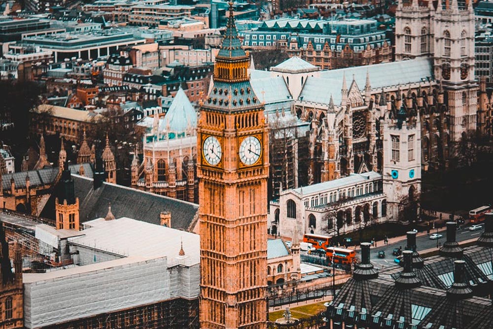 London