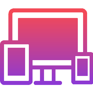 Precision Block Design Controls with the Widest Range of Design & Responsiveness Settings