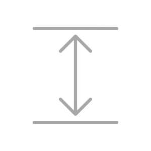 Spacing & Alignment