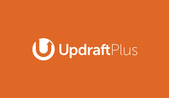 UpdraftPlus WordPress backup plugin