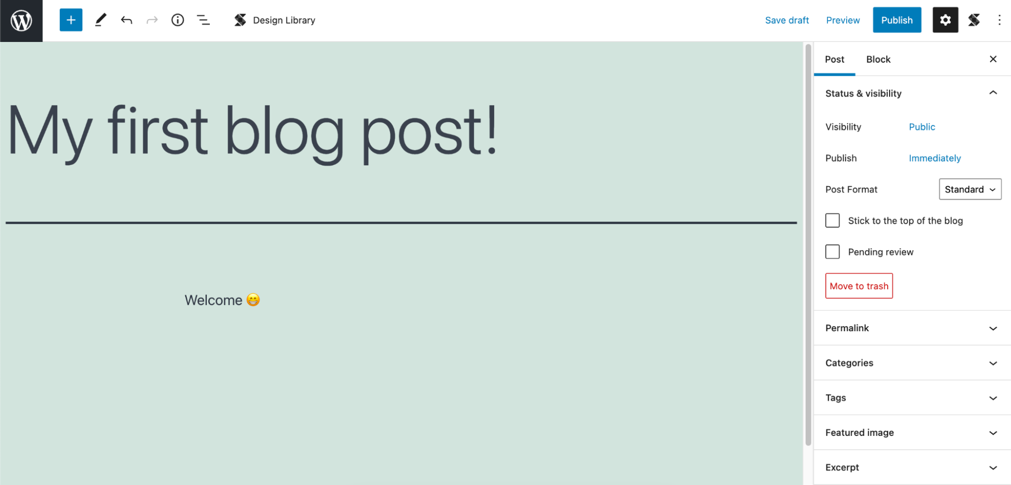 How to Start a Blog in 2021 on WordPress - Stackable