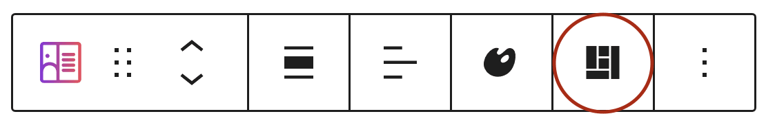 New in Stackable: Table of Contents block and other features - Stackable