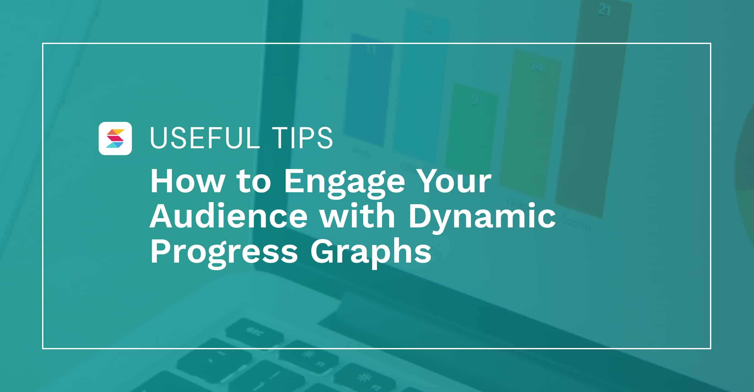 How to Engage Your Audience with Dynamic Progress Graphs